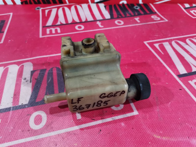 Бачок гидроусилителя, 1500 рублей, Красноярск