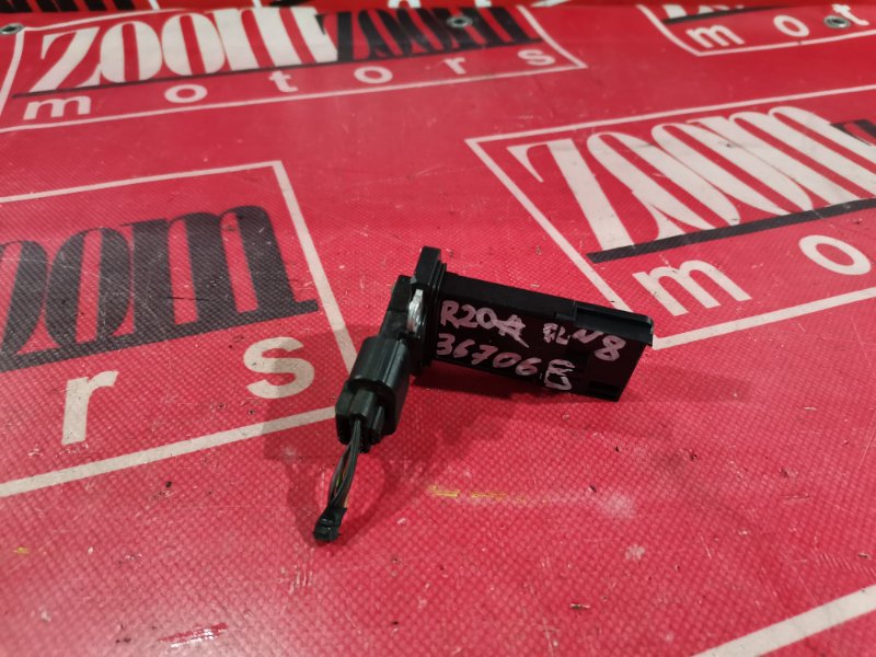 Расходомер (Датчик расхода воздуха), 600 рублей, Красноярск