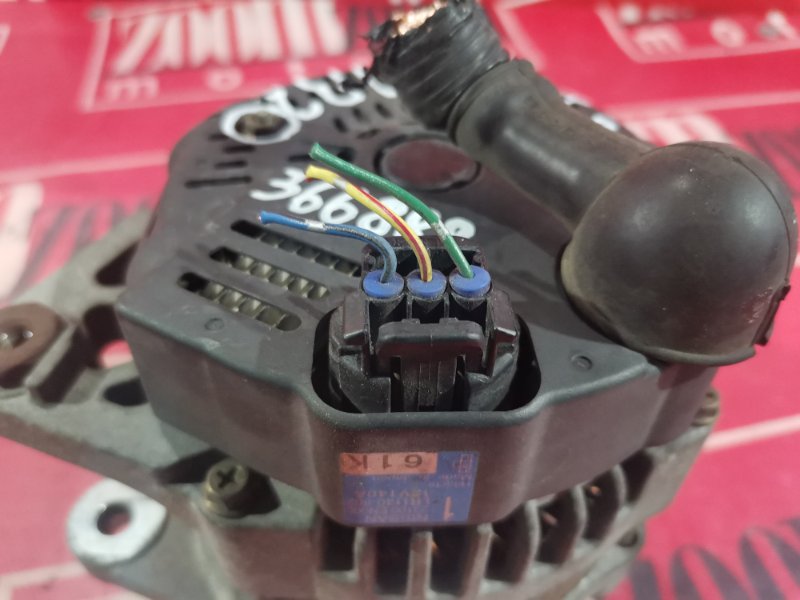 Генератор, 3400 рублей, Красноярск