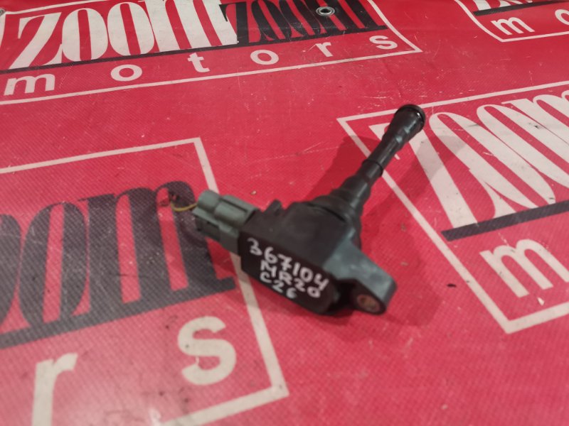 Катушка зажигания, 1000 рублей, Красноярск