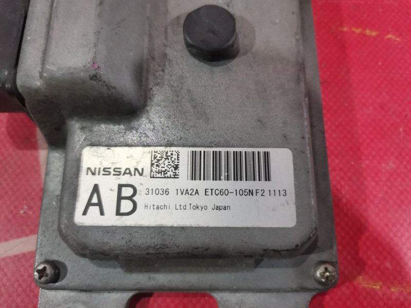 Блок управления КПП, 1900 рублей, Красноярск