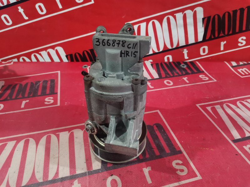 Компрессор кондиционера, 1500 рублей, Красноярск