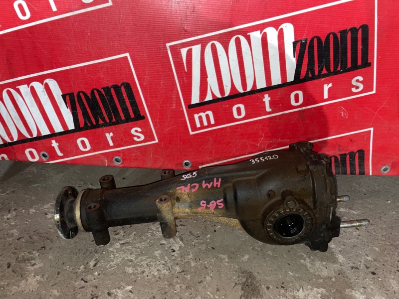 Редуктор моста, 4200 рублей, Красноярск