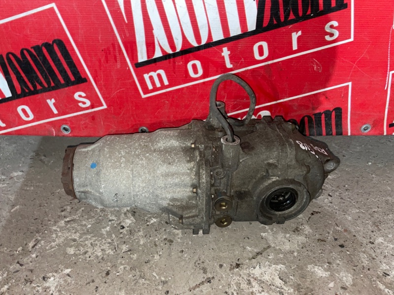 Редуктор моста, 3800 рублей, Красноярск