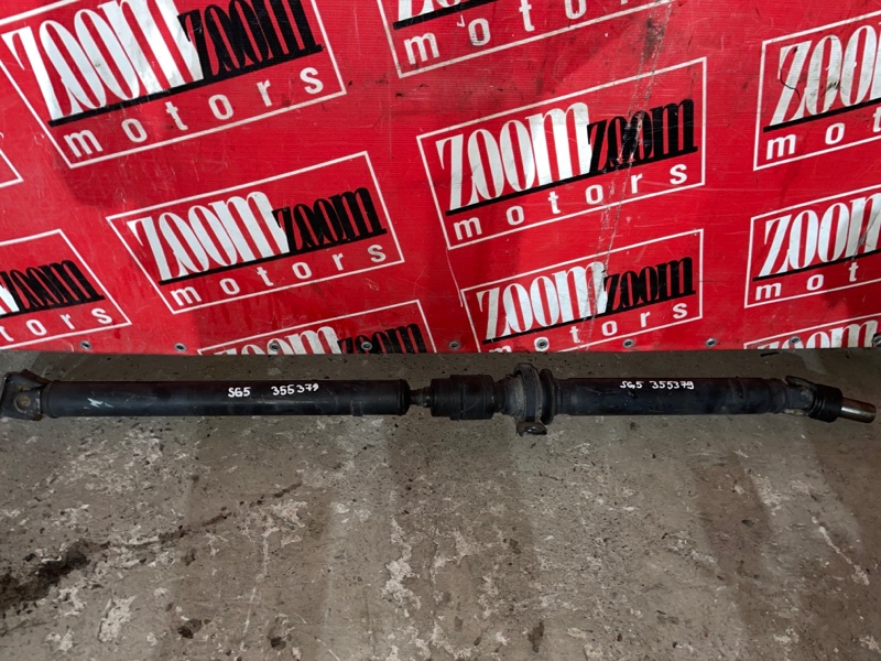 Карданный вал, 4700 рублей, Красноярск