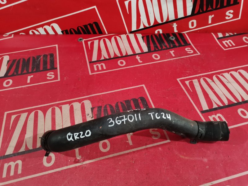 Патрубок радиатора, 1100 рублей, Красноярск