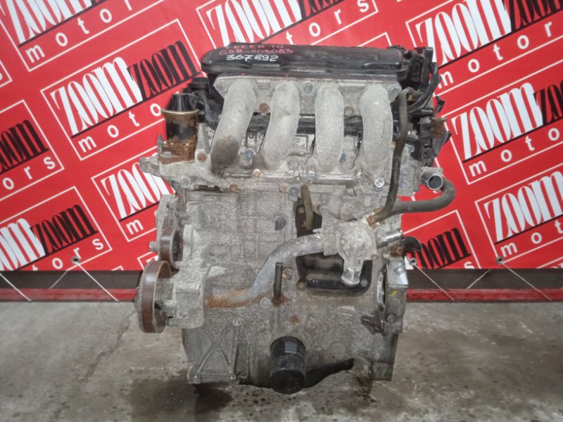 Двигатель, 19000 рублей, Красноярск