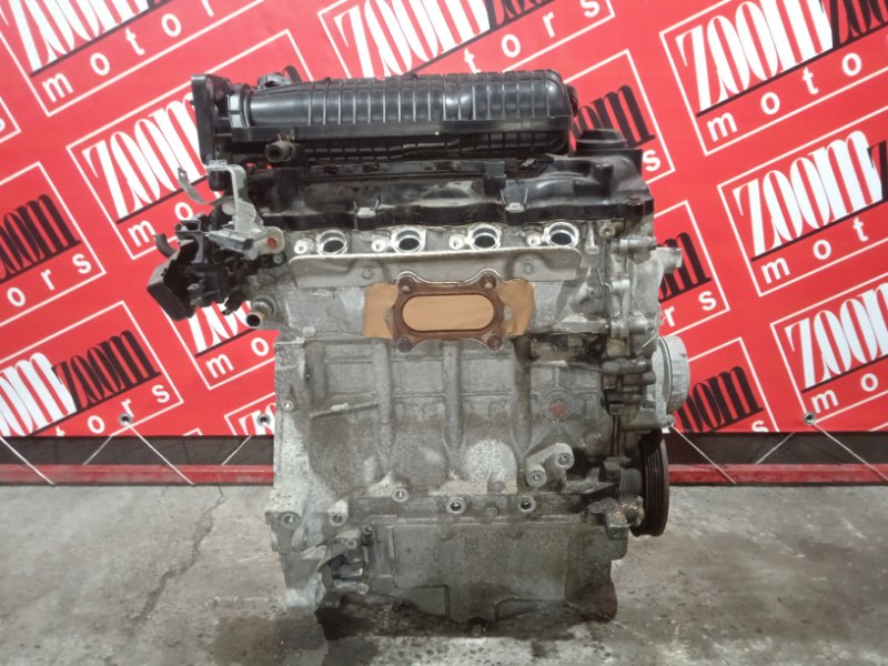 Двигатель, 19000 рублей, Красноярск