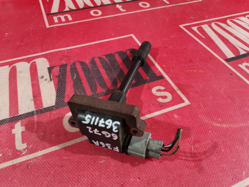 Катушка зажигания, 1200 рублей, Красноярск