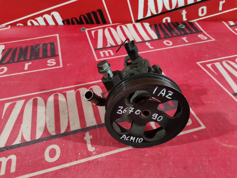 Насос гидроусилителя, 2900 рублей, Красноярск