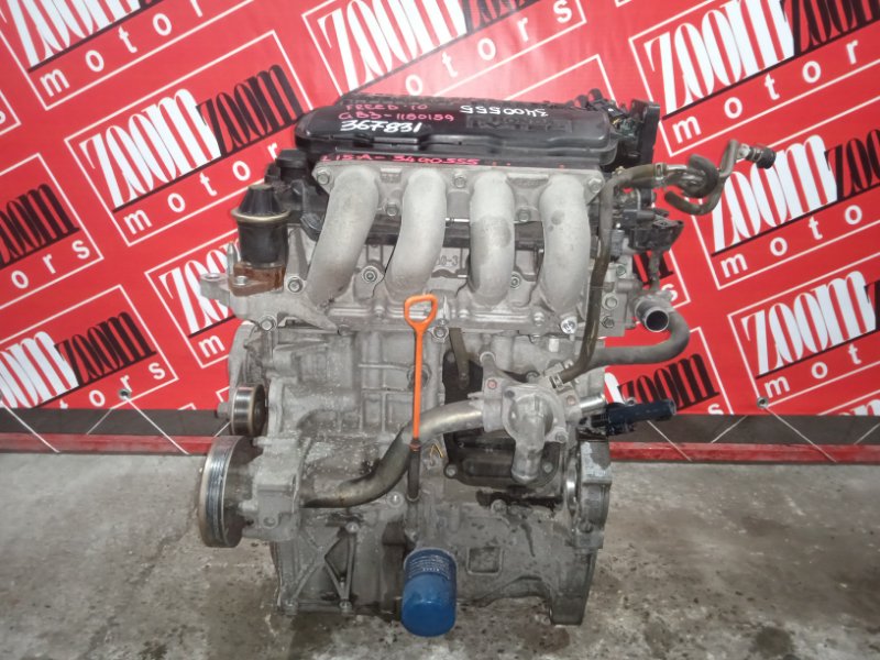 Двигатель, 19000 рублей, Красноярск