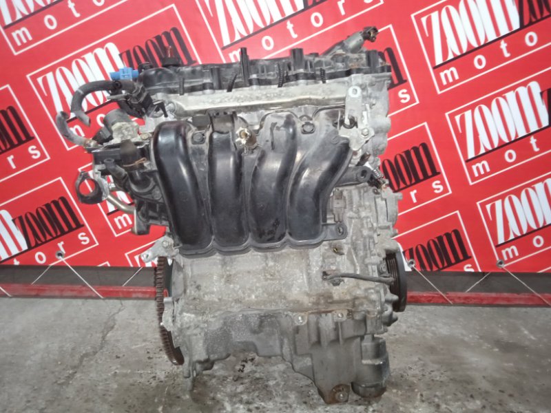 Двигатель, 47500 рублей, Красноярск