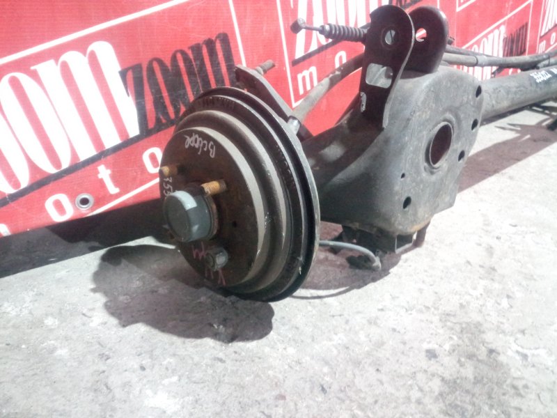 Балка поперечная, 4300 рублей, Красноярск