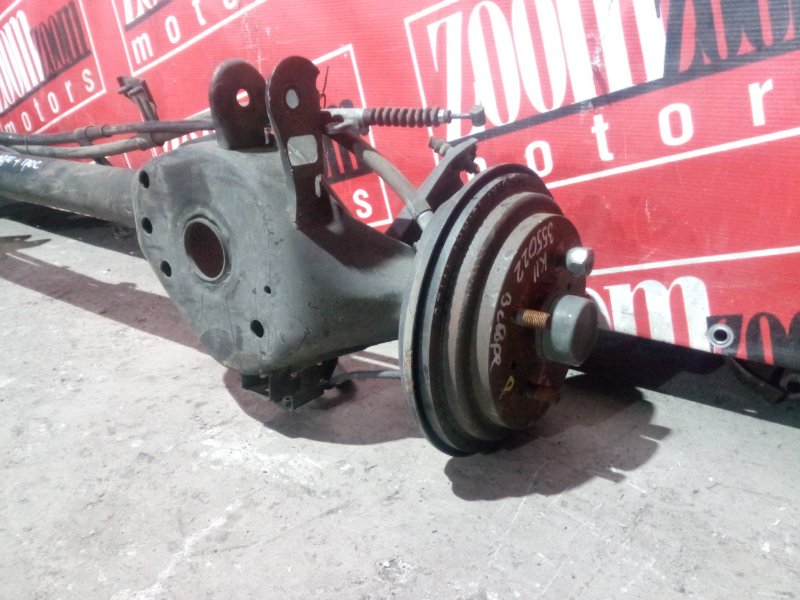 Балка поперечная, 4300 рублей, Красноярск