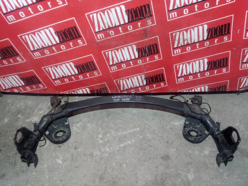 Балка поперечная, 3800 рублей, Солонцы