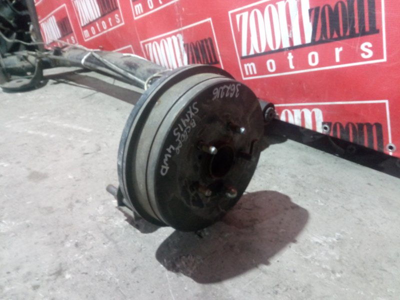 Балка поперечная, 11400 рублей, Солонцы