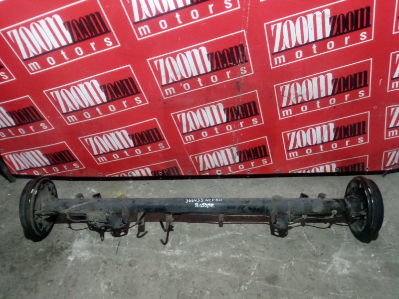 Балка поперечная, 4600 рублей, Красноярск