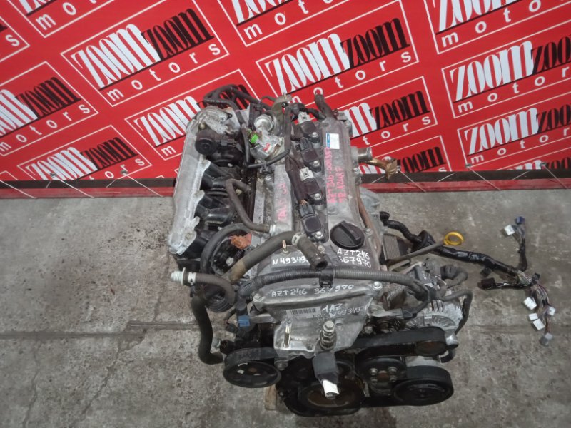 Двигатель, 71300 рублей, Солонцы