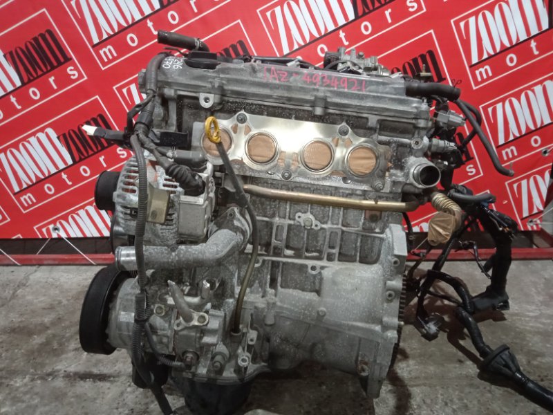 Двигатель, 71300 рублей, Солонцы