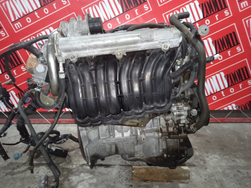 Двигатель, 71300 рублей, Солонцы