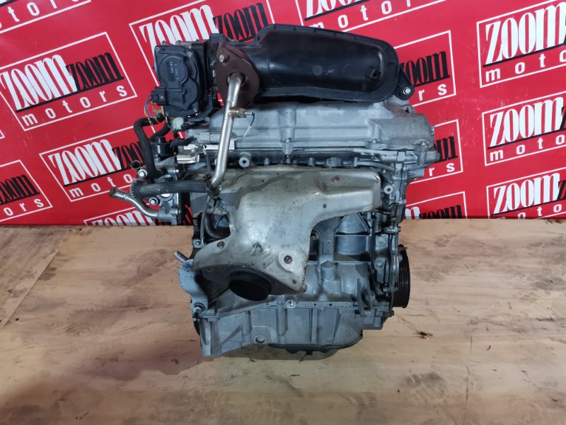 Двигатель, 15200 рублей, Красноярск