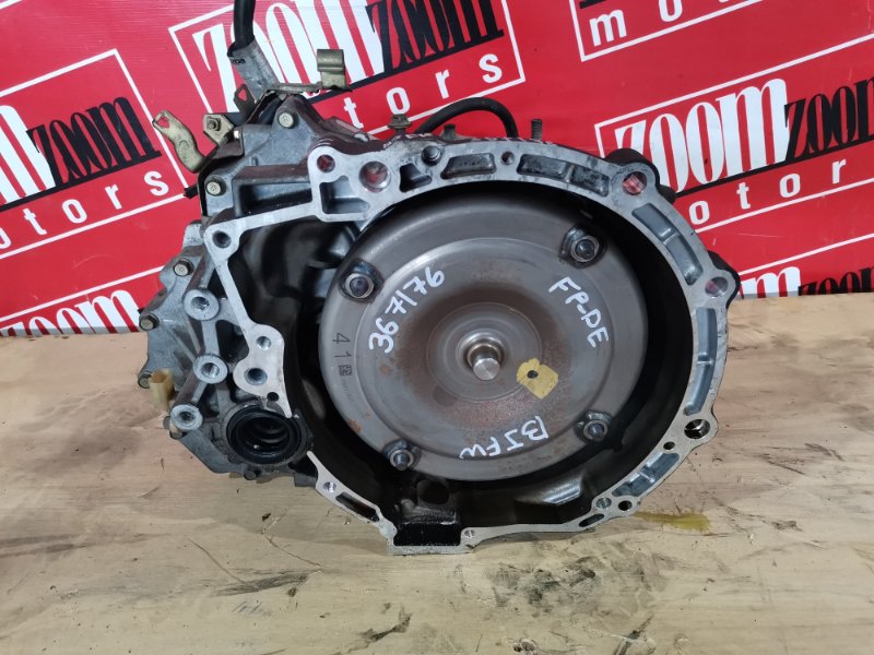 АКПП, 36100 рублей, Красноярск