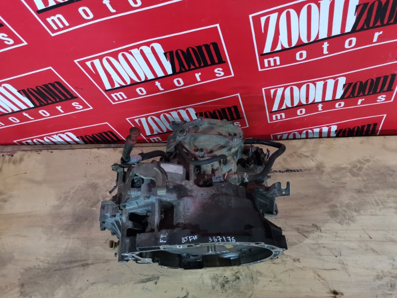 АКПП, 36100 рублей, Красноярск