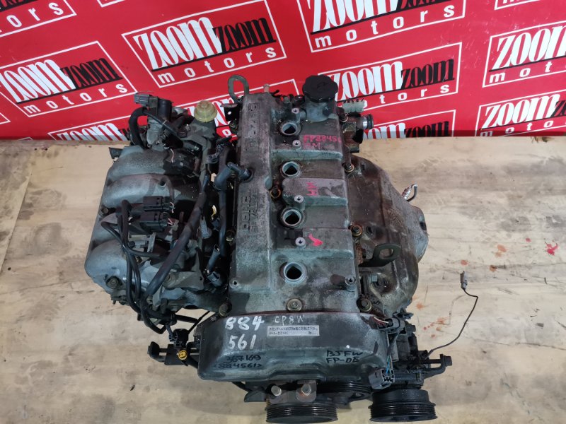 Двигатель, 57000 рублей, Красноярск