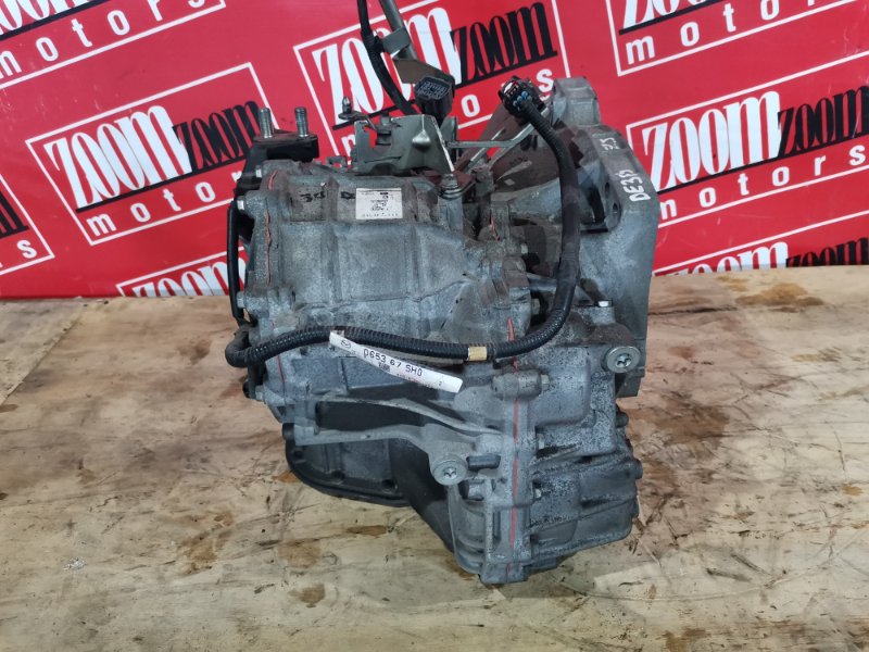 АКПП, 9500 рублей, Красноярск