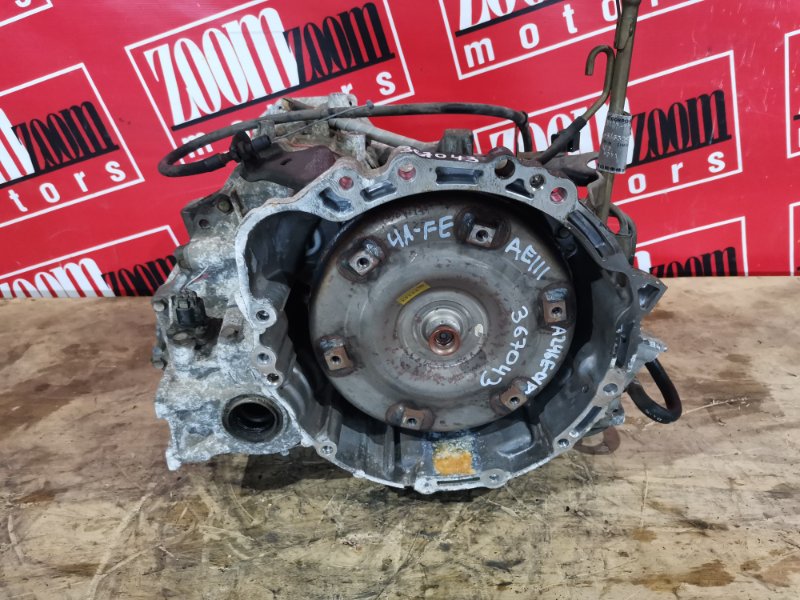 АКПП, 30400 рублей, Красноярск