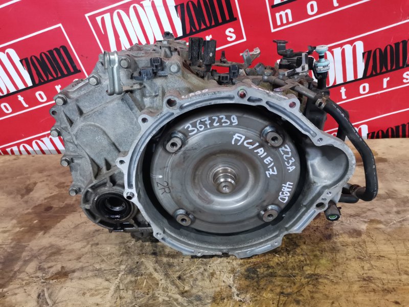 АКПП, 33300 рублей, Красноярск