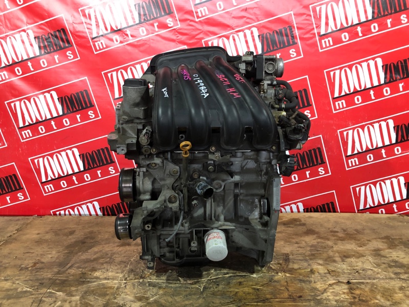 Двигатель, 15200 рублей, Красноярск