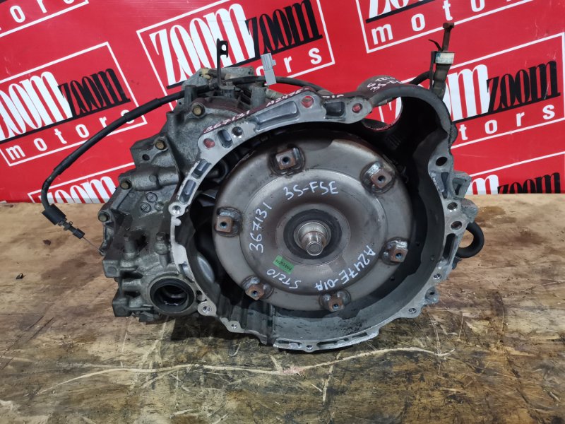 АКПП, 27100 рублей, Красноярск