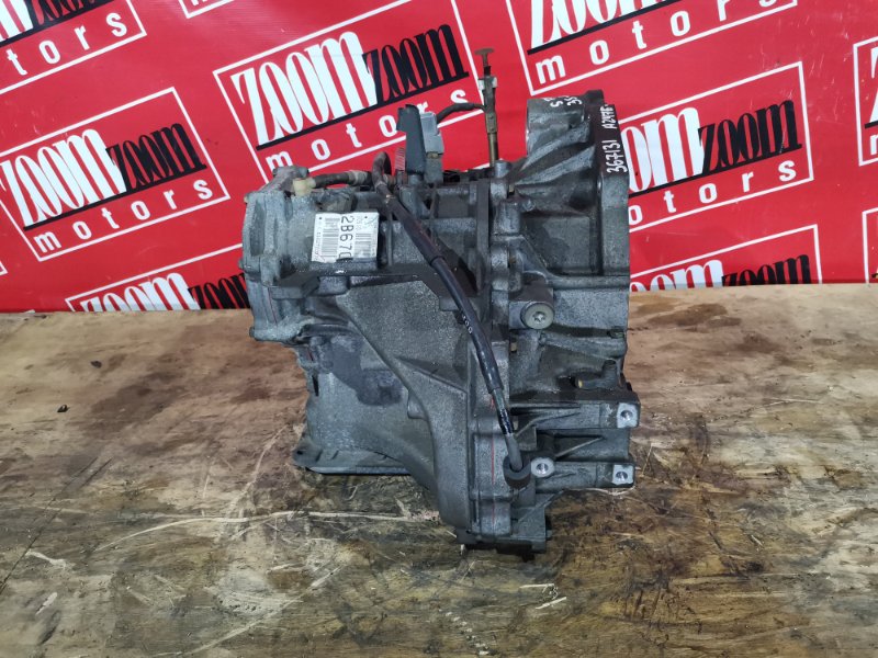 АКПП, 27100 рублей, Красноярск