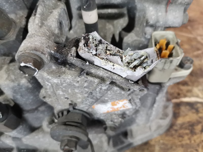 АКПП, 27100 рублей, Красноярск