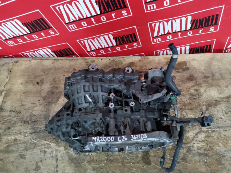 АКПП, 38000 рублей, Красноярск