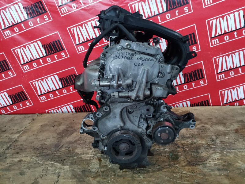 Двигатель, 30400 рублей, Красноярск