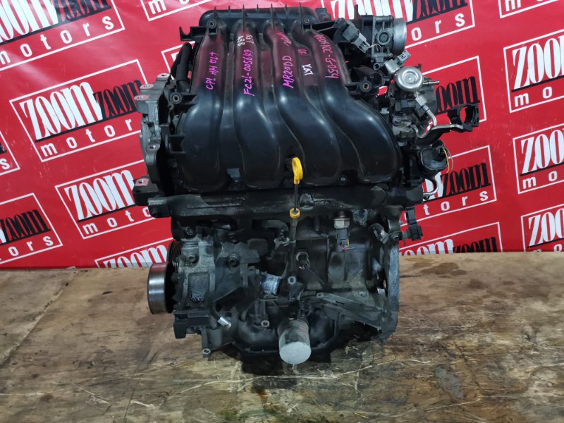 Двигатель, 30400 рублей, Красноярск