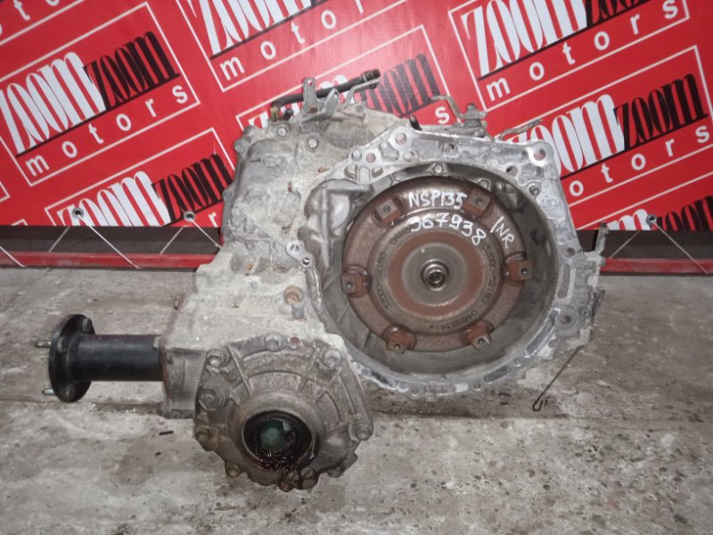 АКПП, 37000 рублей, Красноярск