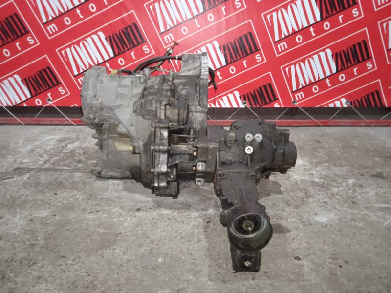 АКПП, 35200 рублей, Красноярск