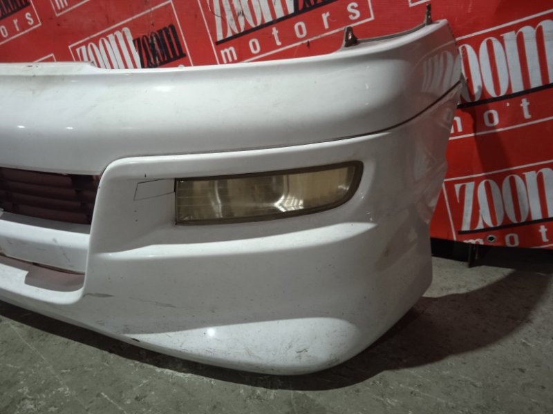 Бампер, 14900 рублей, Красноярск