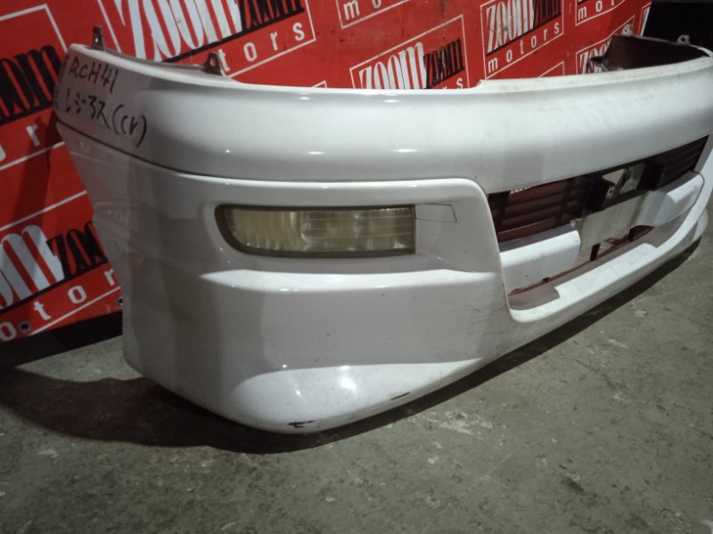 Бампер, 14900 рублей, Красноярск