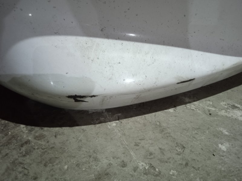 Бампер, 14900 рублей, Красноярск