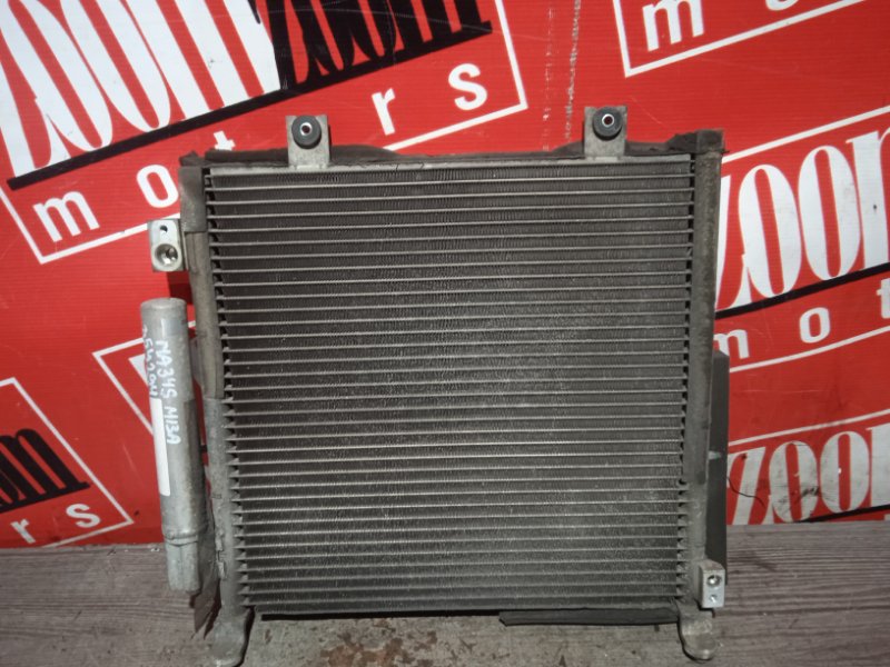 Радиатор кондиционера, 800 рублей, Красноярск