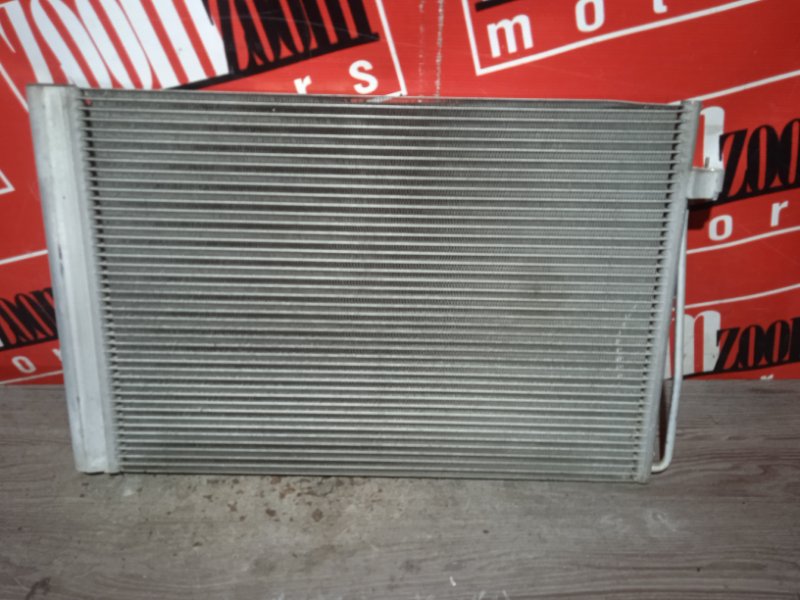 Радиатор кондиционера, 700 рублей, Солонцы