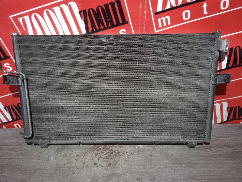 Радиатор кондиционера, 2500 рублей, Красноярск