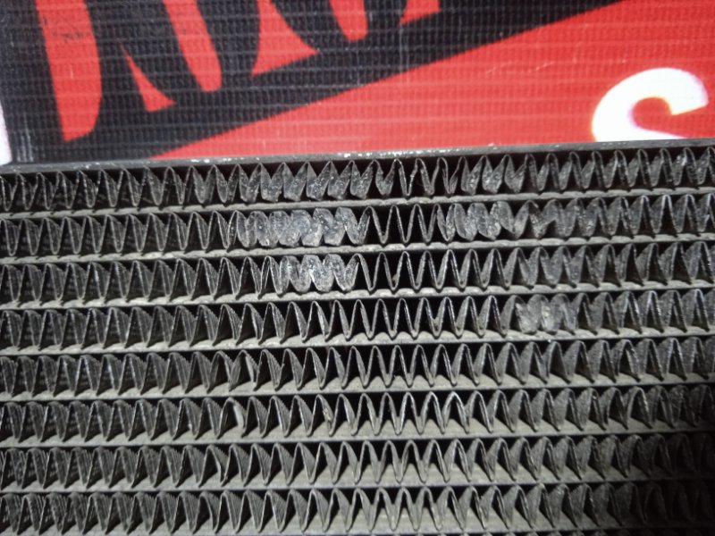 Радиатор кондиционера, 2500 рублей, Красноярск