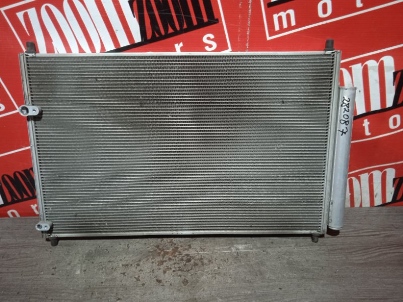 Радиатор кондиционера, 1500 рублей, Красноярск