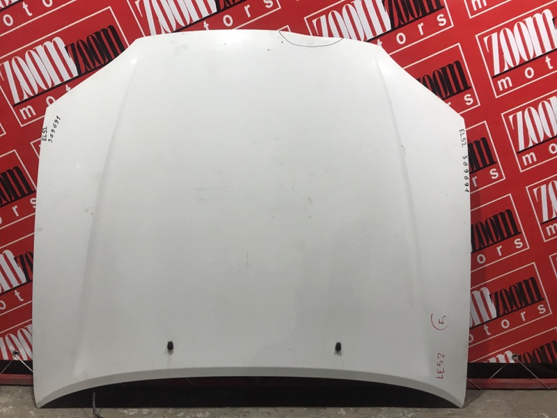 Капот, 2900 рублей, Красноярск