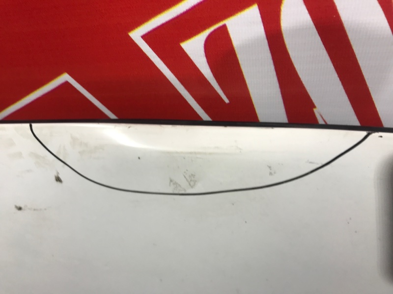 Капот, 2900 рублей, Красноярск